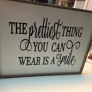 Meet your Posher, Laura